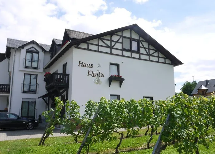 Haus Reitz