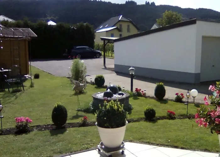 Haus Reitz