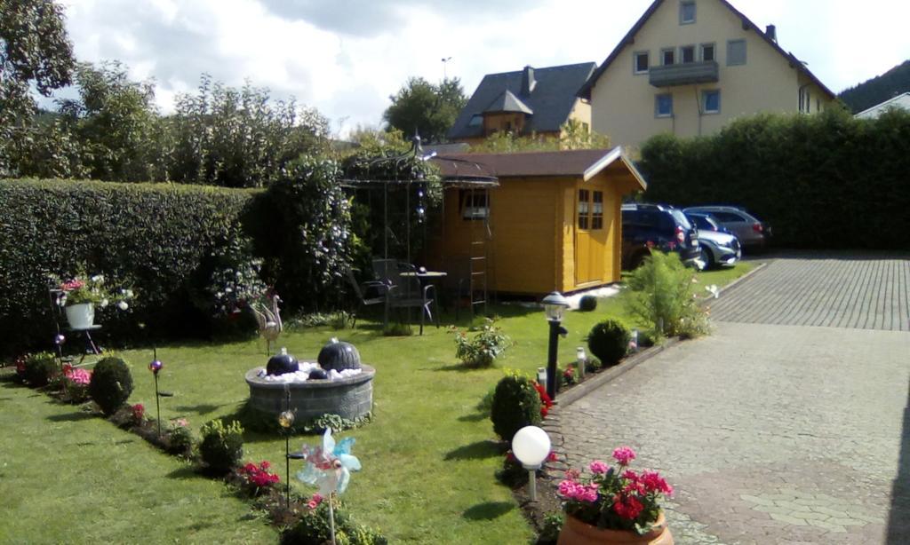 Bed & Breakfast Haus Reitz